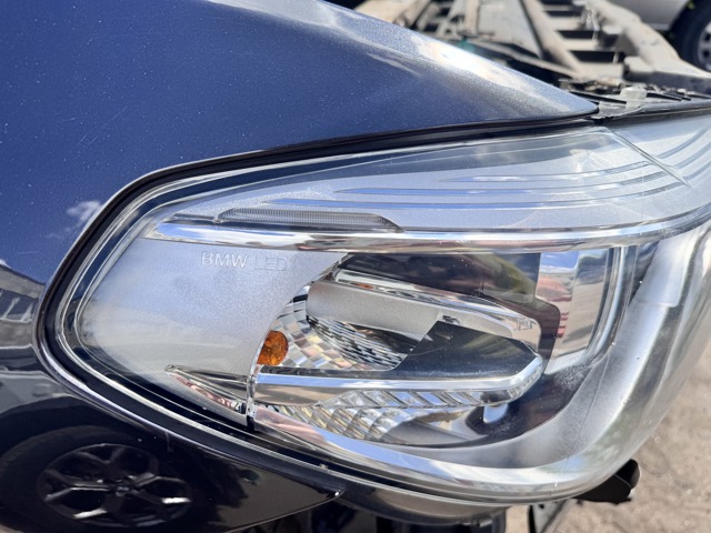 Фара комбінована, передня 63117466122 BMW