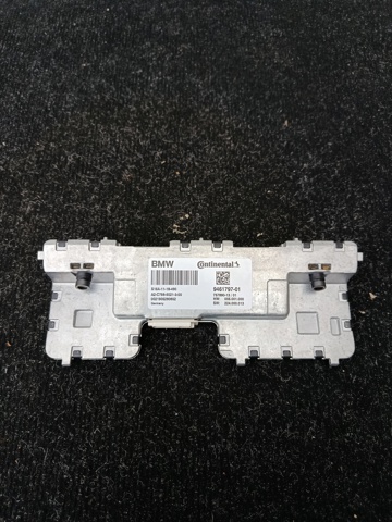 Камера системи забезпечення видимості 66515A081A1 BMW