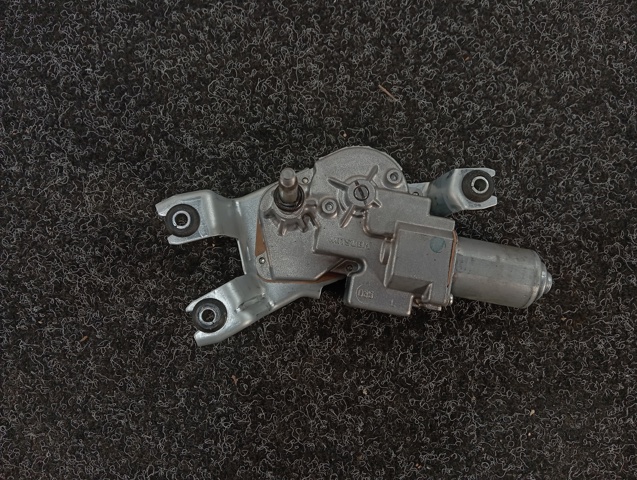 Склоочисник дверей задка 67637407264 BMW