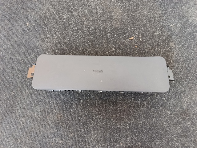 Подушка безпеки, водійська, AIRBAG, захисту колін 72129363843 BMW