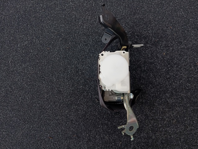 Пасок безпеки задній лівий 7337042230C1 TOYOTA