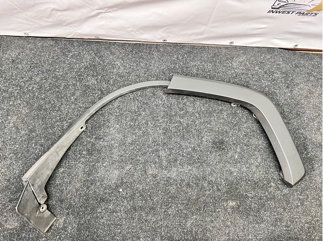 Молдинг заднього лівого крила 7587442010 TOYOTA
