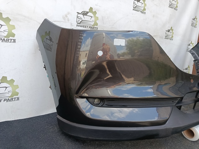 Фара протитуманна, права B63B51680B MAZDA