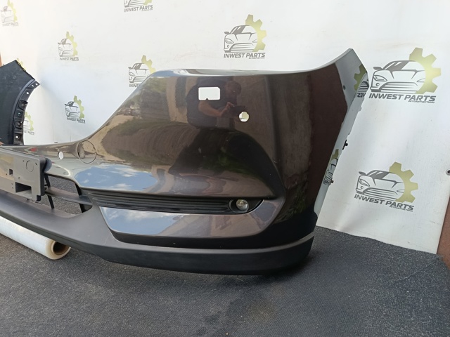 Протитуманка ліва B63B51690B MAZDA