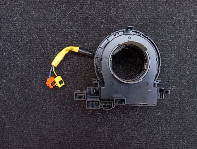 Підрульові контактна кільце DE8H66CS0A MAZDA