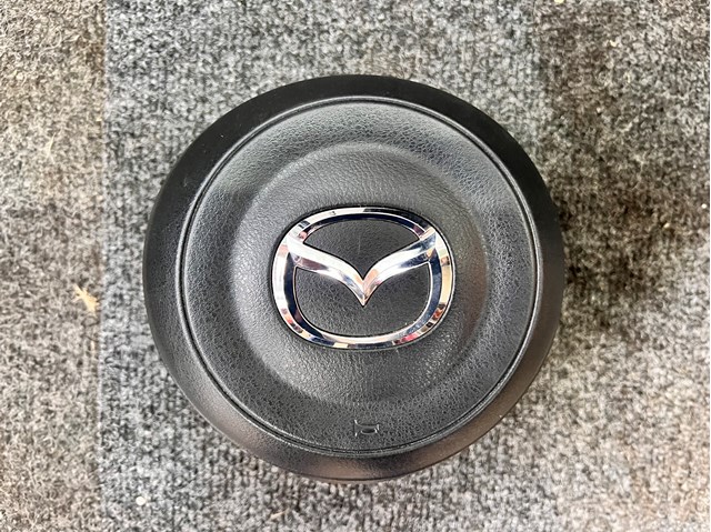 Комплект безпеки DH0M57K00B02 MAZDA