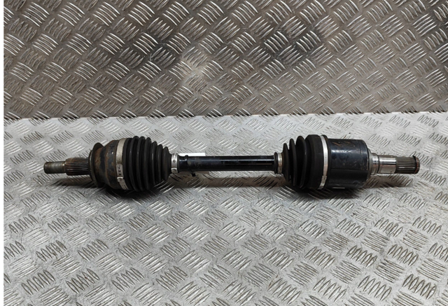 Привід передній лівий FTH32560X MAZDA