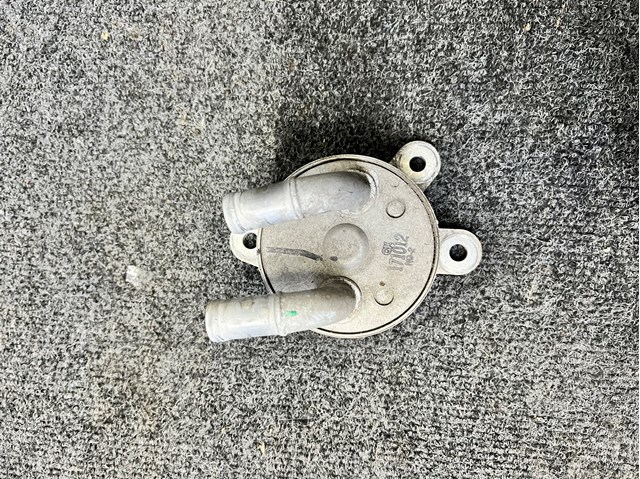 Радіатор охолодження, АКПП FZ0219946 MAZDA