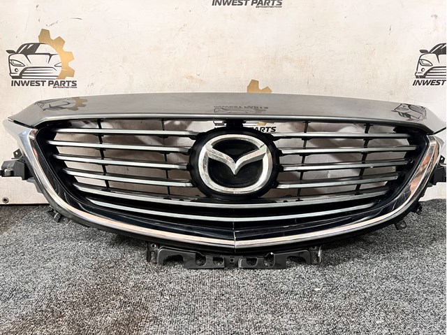 Ободок решітки радіатора G46L5003362 MAZDA