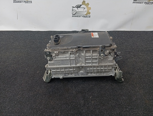 Инвентор струму G92A033031 TOYOTA
