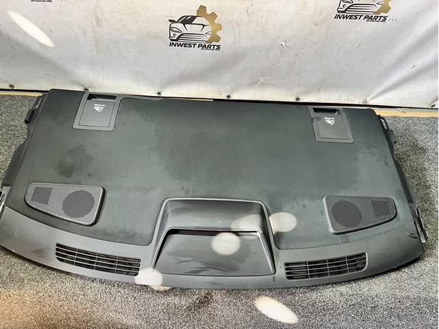 Додатковий стоп-сигнал GHK151580D MAZDA