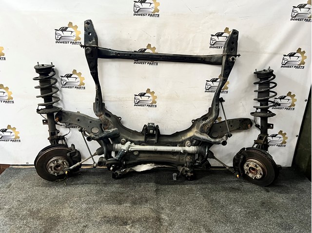 Балка передньої підвіски, підрамник GHP93480XD MAZDA