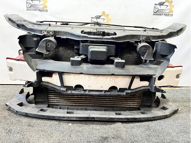 Обвіс бампера GHP9500S0A MAZDA