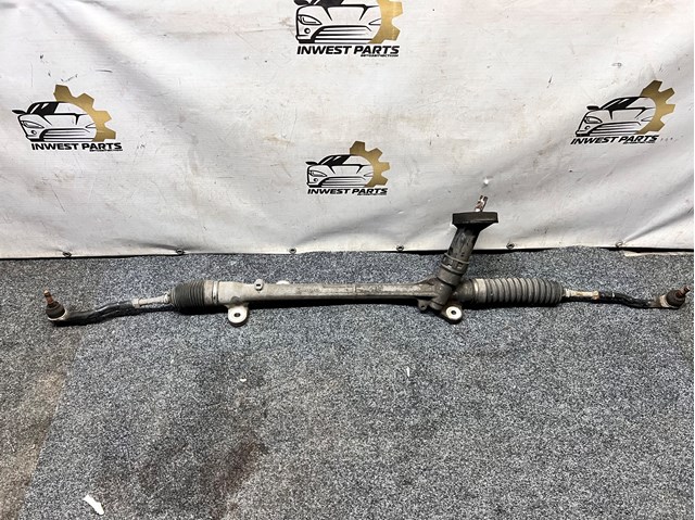Управління рульове в зборі GJR932110E MAZDA
