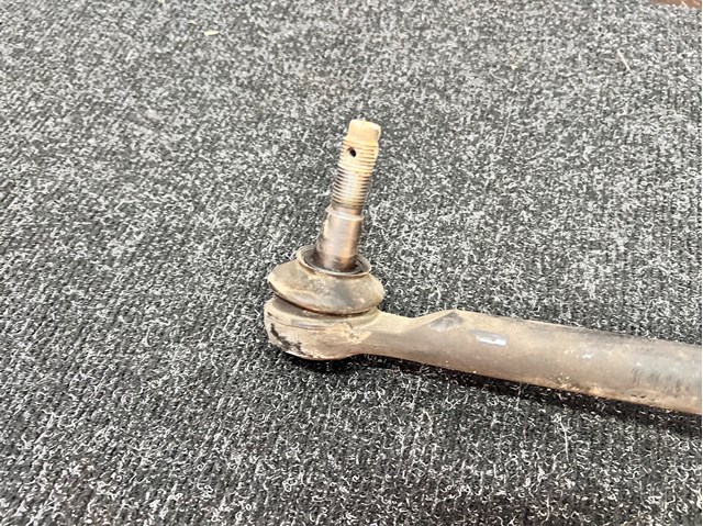 Тяга рульова поперечна K12332240 MAZDA