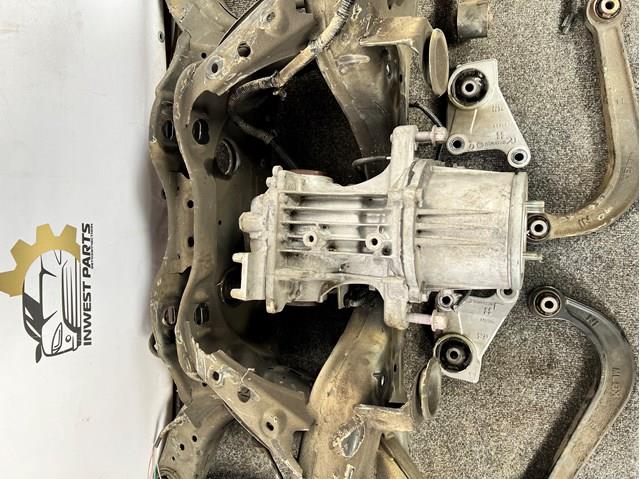 Важіль задньої підвіски верхній, лівий/правий KB7W28C10 MAZDA