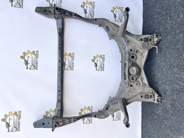 Балка передньої підвіски, підрамник KB7W3480XD MAZDA