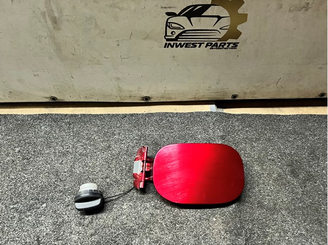 Лючок паливного бака KB7W42410 MAZDA