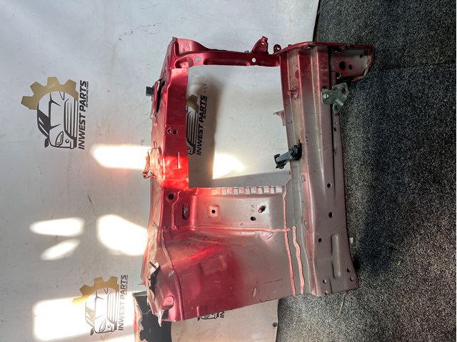 Лонжерон рами передній лівий KB7W5431XB MAZDA