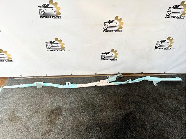 Подушка безпеки, бічна, права, AIRBAG KB7W57KM0D MAZDA
