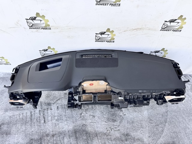 Приладова панель KB8C60330E02 MAZDA