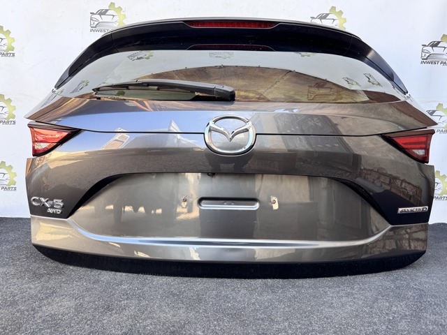 KBY46202XC Mazda