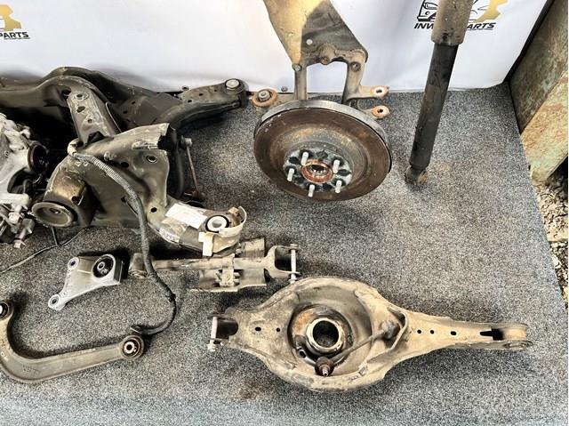 Балансир задній нижній, правий KD3528300 MAZDA