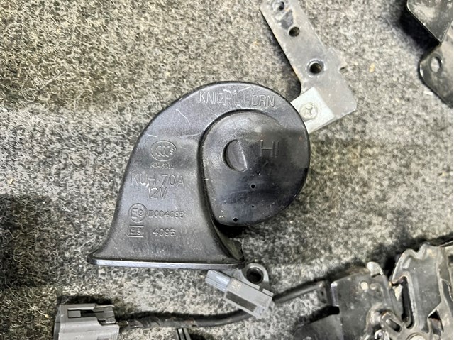 Звуковий сигнал KD356679YD MAZDA