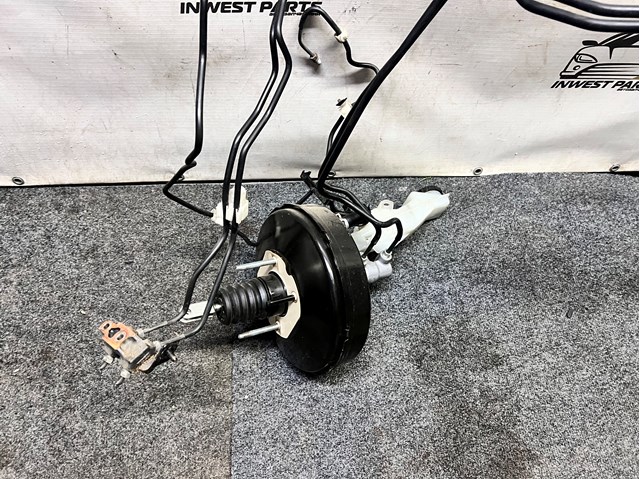 Бачок ГГЦ KDY34355Z MAZDA