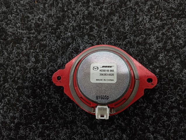 Гучномовець KE6866960 MAZDA