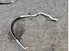 Шланг кондиціонера, від випарника до компресора KF0361462 MAZDA