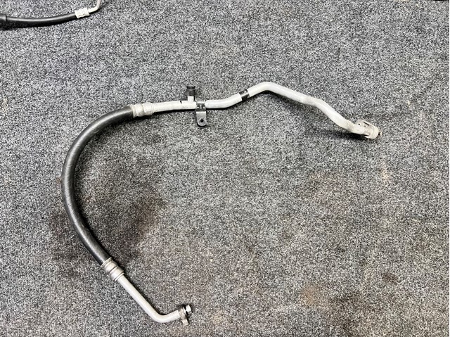 Шланг кондиціонера, від випарника до компресора KF0361462 MAZDA