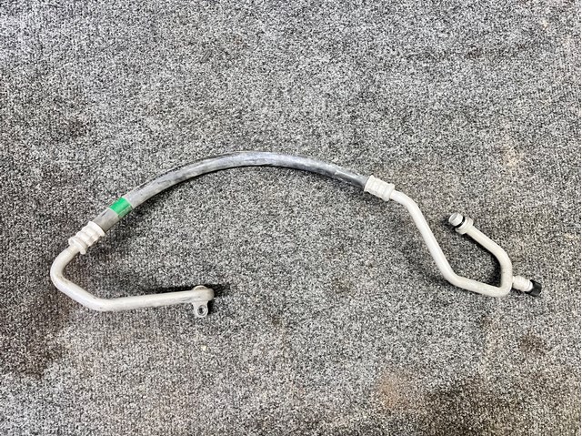 Шланг кондиціонера, від компресора до радіатора KJ0161461C MAZDA