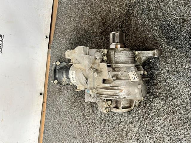 Роздавальна коробка KN0327500 MAZDA