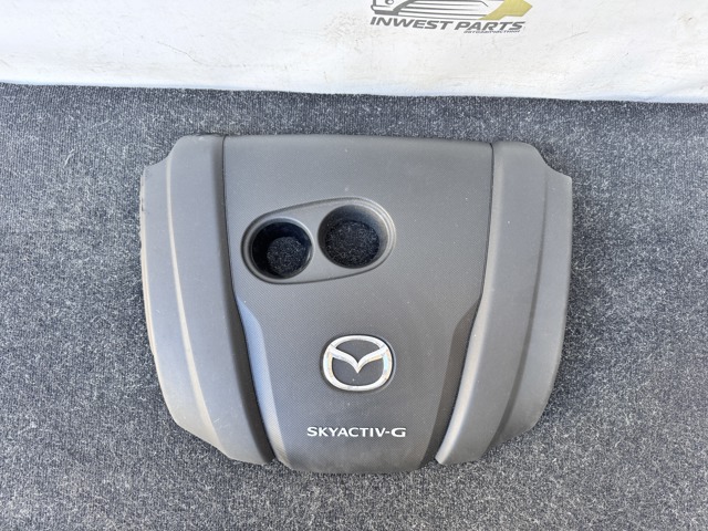 Екран двигуна PX01102F0A MAZDA