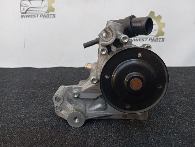 Насос охолоджуючої рідини SH0115010C MAZDA