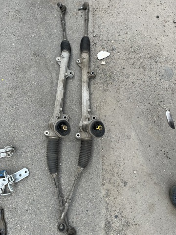 Управління рульове в зборі 56500G2000 HYUNDAI