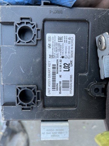 95480G7100 Hyundai/Kia