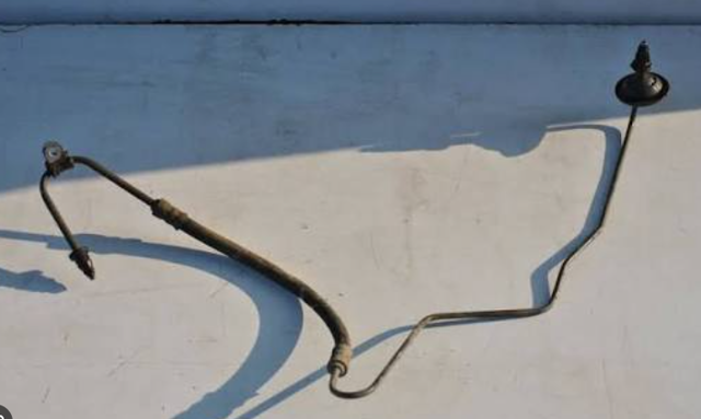A6392900413 Mercedes