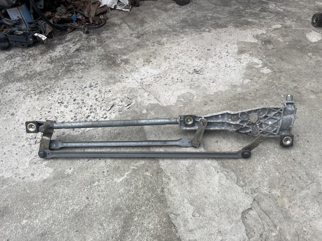 Трапеція склоочисника XS4117K484AE FORD