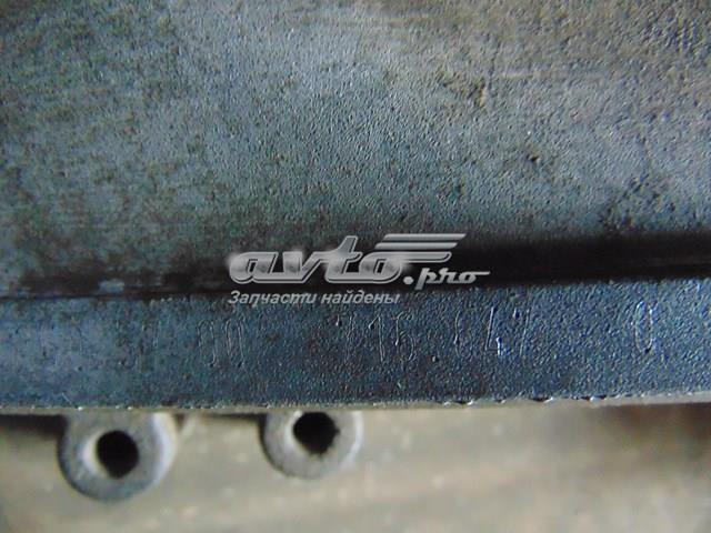 Ручна коробка передач 716647 MERCEDES