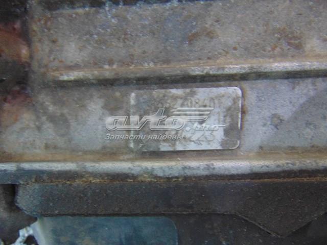 Коробка автомат 722903 MERCEDES