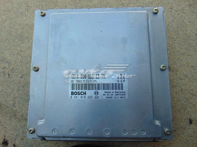 Блок електронного управління A0001531379 MERCEDES