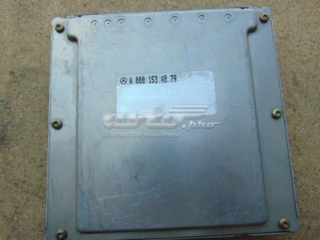 Мізки двигуна A0001534879 MERCEDES