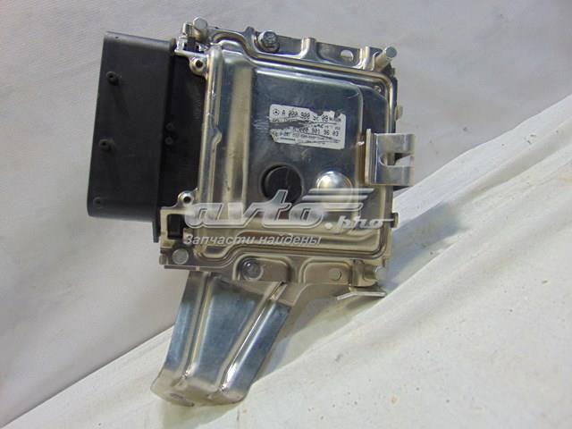 Блок управління AD BLUE A0009009209 MERCEDES