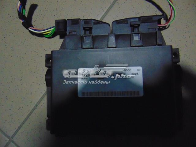Блок управління акпп A0305453032 MERCEDES