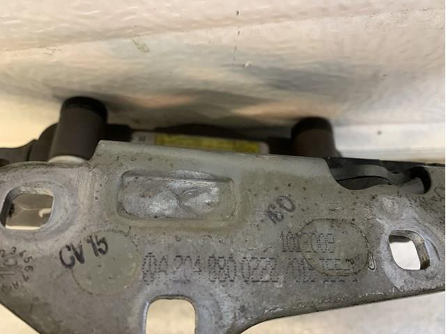 Завіс капота, правий A2048800228 MERCEDES
