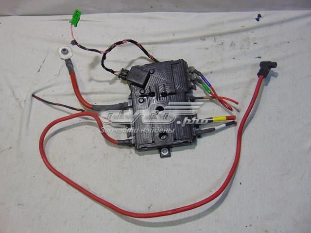 Реле запобіжників A2055402850 MERCEDES