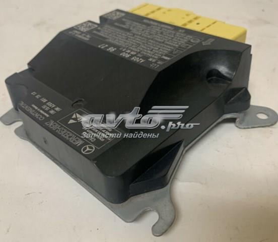 Модуль-процесор управління подушки безпеки A2059009627 MERCEDES