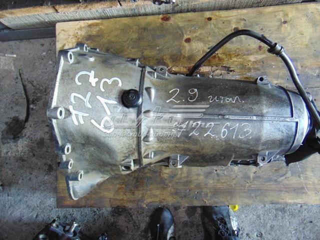 Коробка автомат A2102707500 MERCEDES